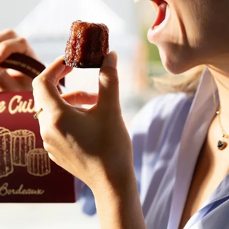 La Maison Bord'eaux Ξενοδοχείο Μπορντό