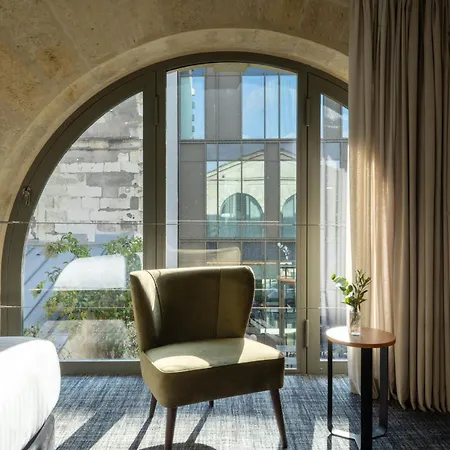 La Maison Bord'eaux