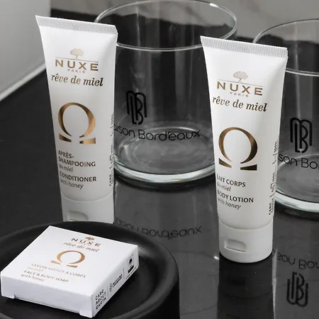 Ξενοδοχείο La Maison Bord'eaux Μπορντό