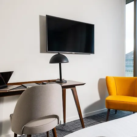 Hotel La Maison Bord'eaux Bordeaux