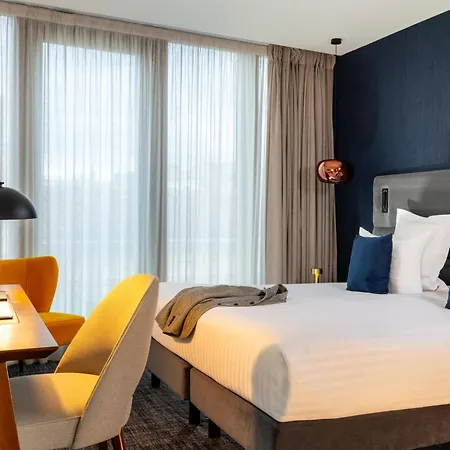 Ξενοδοχείο La Maison Bord'eaux 4*