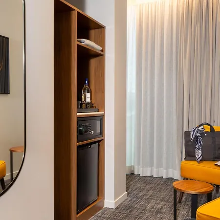 La Maison Bord'eaux Ξενοδοχείο