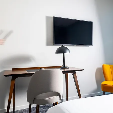 La Maison Bord'eaux Hotel