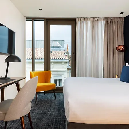 Hotel La Maison Bord'eaux 4*