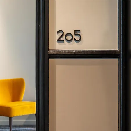 La Maison Bord'eaux 4*