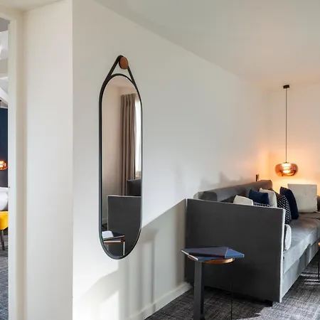 La Maison Bord'eaux Bordeaux