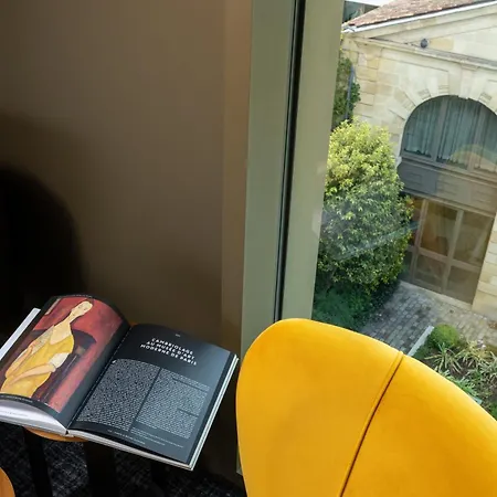La Maison Bord'eaux