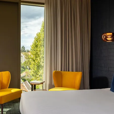 Ξενοδοχείο La Maison Bord'eaux 4*