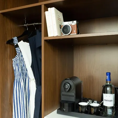 La Maison Bord'eaux 4*