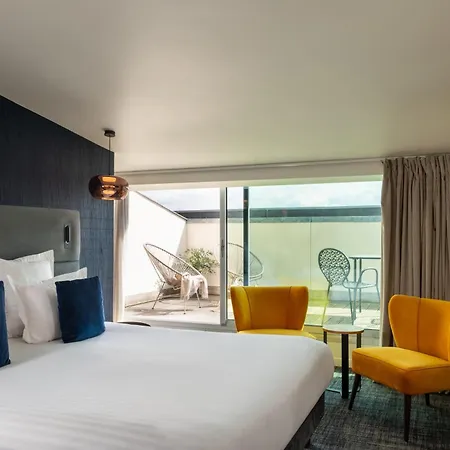 호텔 La Maison Bord'eaux 보르도