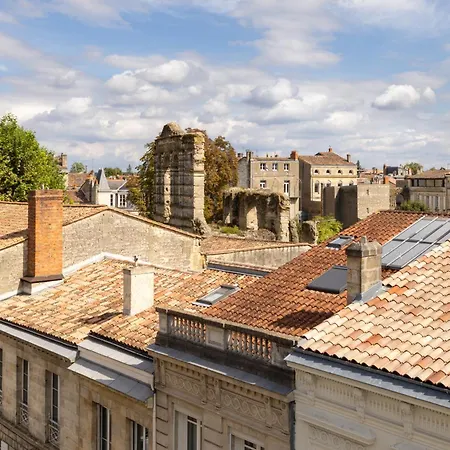 La Maison Bord'eaux Hotel Burdeos