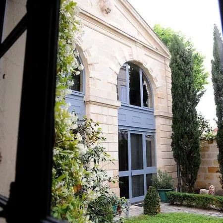 La Maison Bord'eaux Hotel 4*