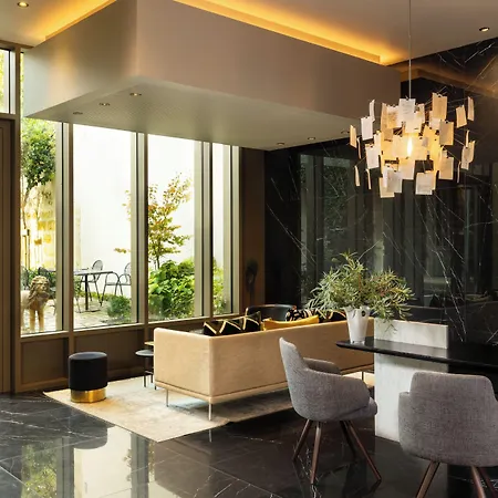 מלון La Maison Bord'eaux בורדו