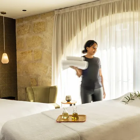 La Maison Bord'eaux מלון 4*