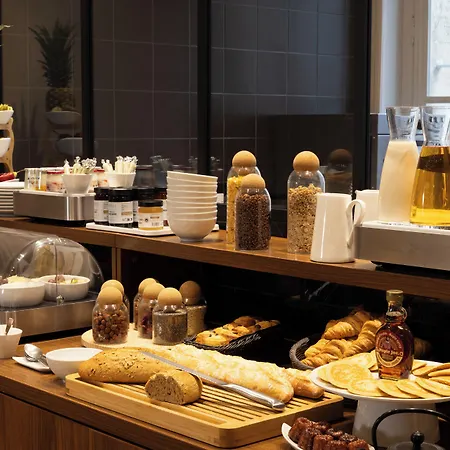La Maison Bord'eaux 4*