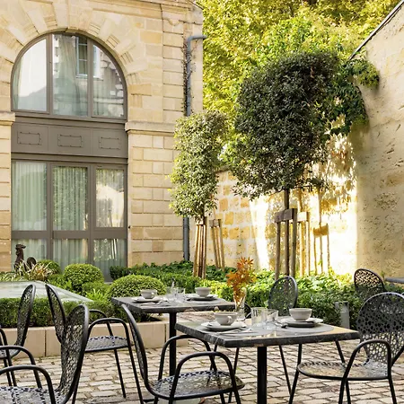 La Maison Bord'eaux מלון בורדו