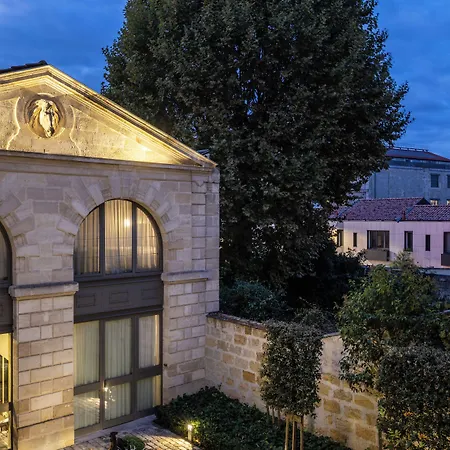 מלון La Maison Bord'eaux