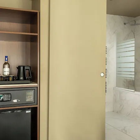 מלון La Maison Bord'eaux