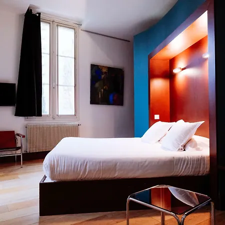 La Maison Bord'eaux 4* Bordéus