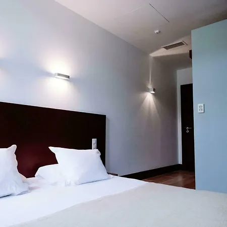 Hotel La Maison Bord'eaux 4*