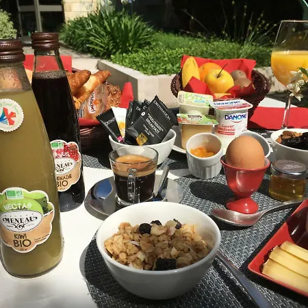 Hotel La Maison Bord'eaux Bordeaux