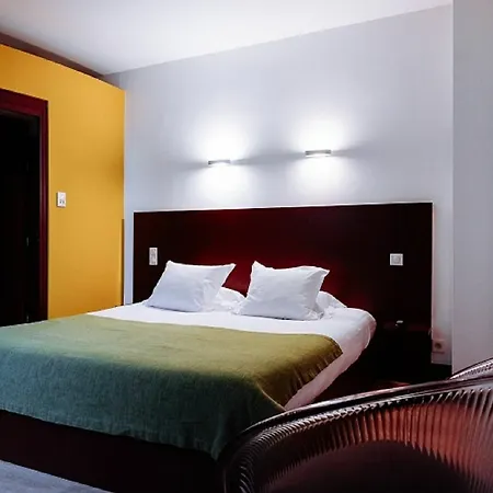 La Maison Bord'eaux Hotel 4*