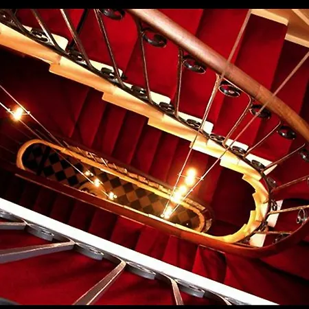 Hotel La Maison Bord'eaux 4*