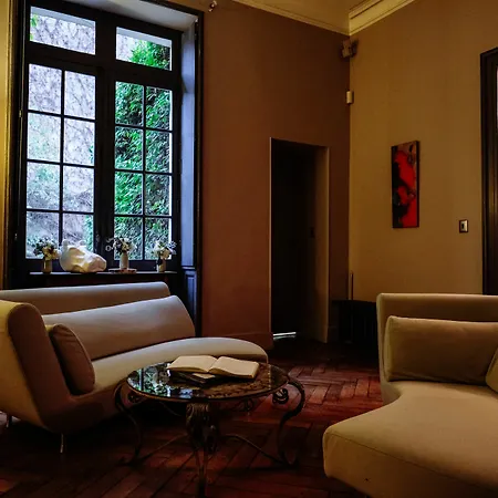 Hotel La Maison Bord'eaux Bordeaux