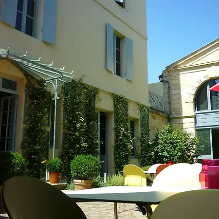 La Maison Bord'eaux Hotel Bordeaux