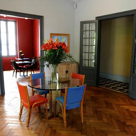 La Maison Bord'eaux 4*