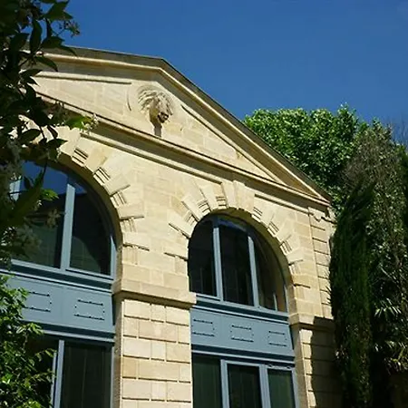 La Maison Bord'eaux Bordéus