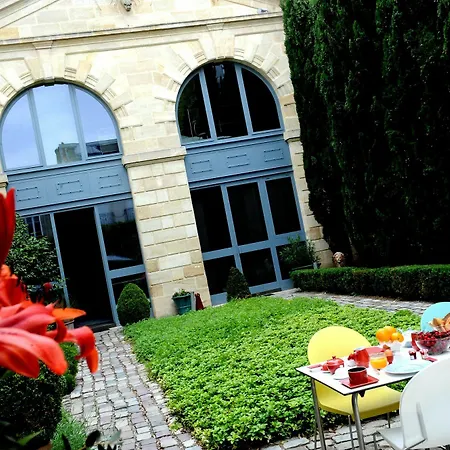 La Maison Bord'eaux Bordéus