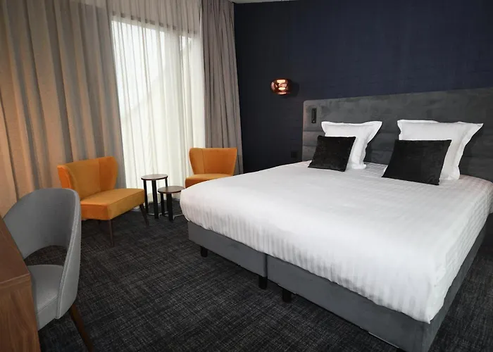 La Maison Bord'eaux Hotel