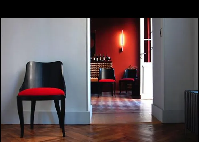 호텔 La Maison Bord'eaux