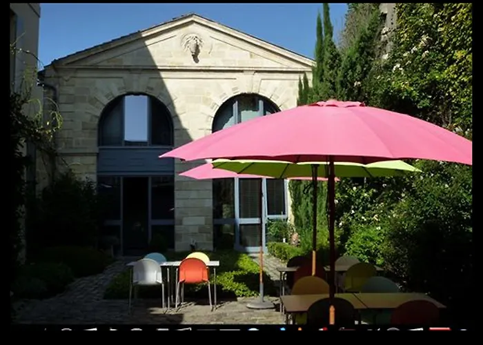 La Maison Bord'eaux بوردو