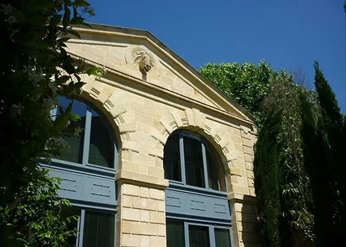 La Maison Bord'eaux Burdeos