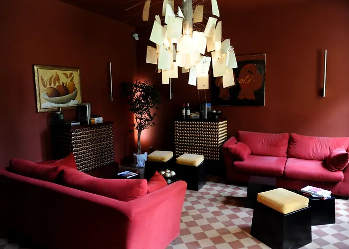 La Maison Bord'eaux 호텔 4*