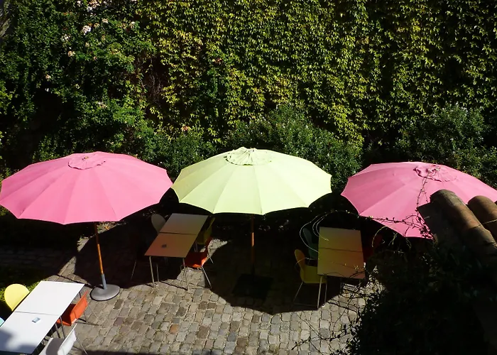 La Maison Bord'eaux 4*