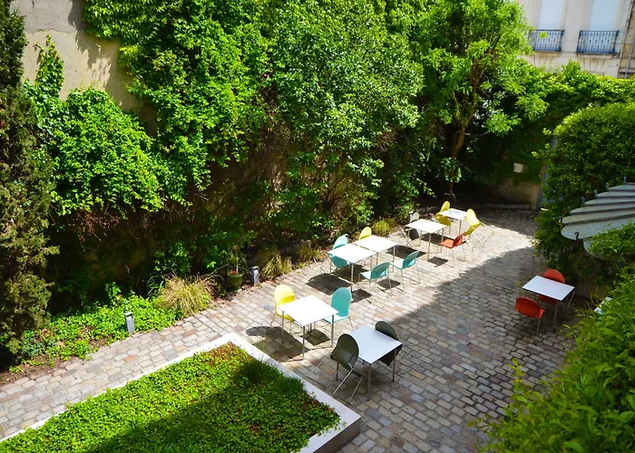 호텔 La Maison Bord'eaux