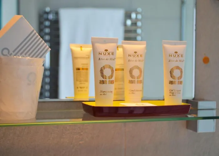 La Maison Bord'eaux 4* بوردو