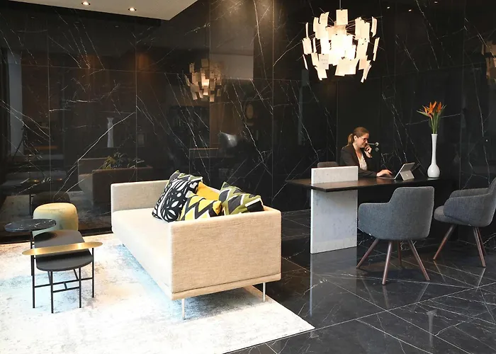 La Maison Bord'eaux 보르도