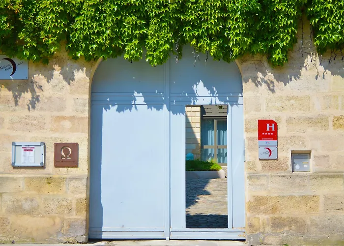 La Maison Bord'eaux 보르도