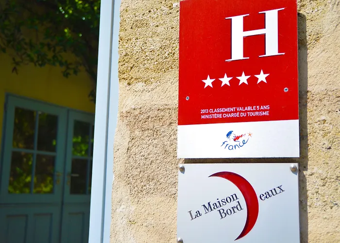 La Maison Bord'eaux