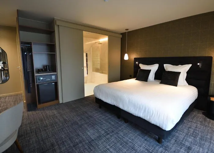 La Maison Bord'eaux 4*