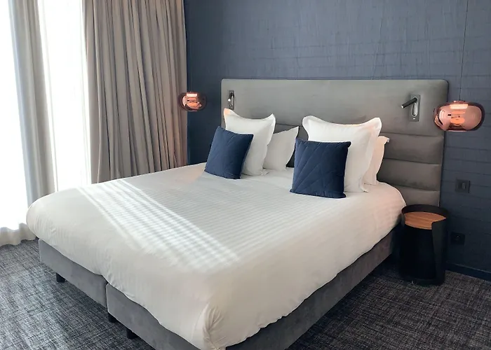 La Maison Bord'eaux 4* Bordeaux