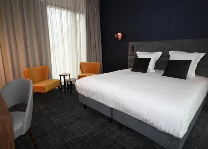 Hotel La Maison Bord'eaux