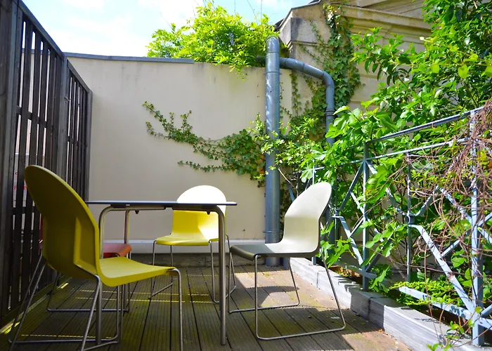 호텔 La Maison Bord'eaux 보르도