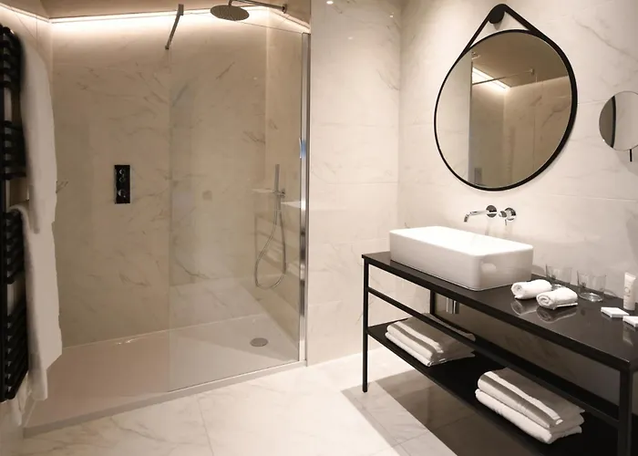 La Maison Bord'eaux 보르도