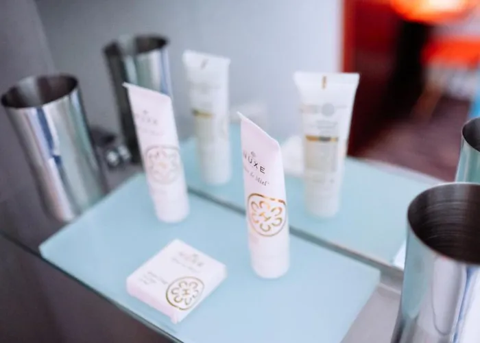 La Maison Bord'eaux Hotel 4*