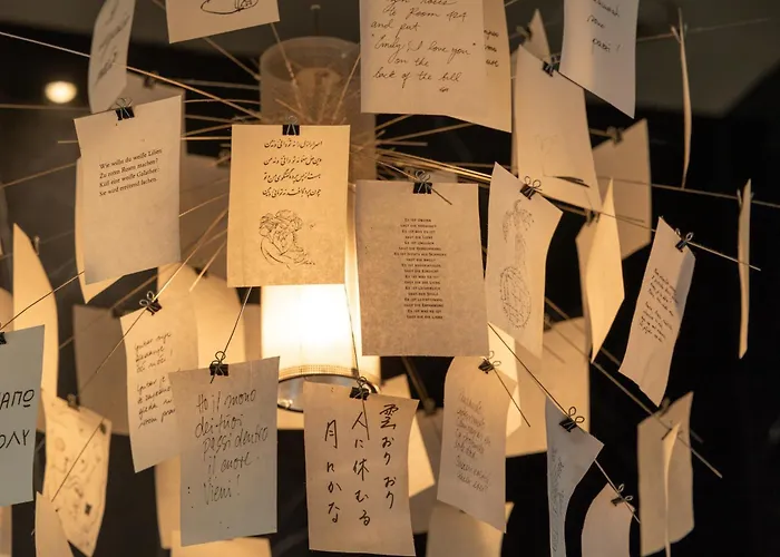 La Maison Bord'eaux Hotel